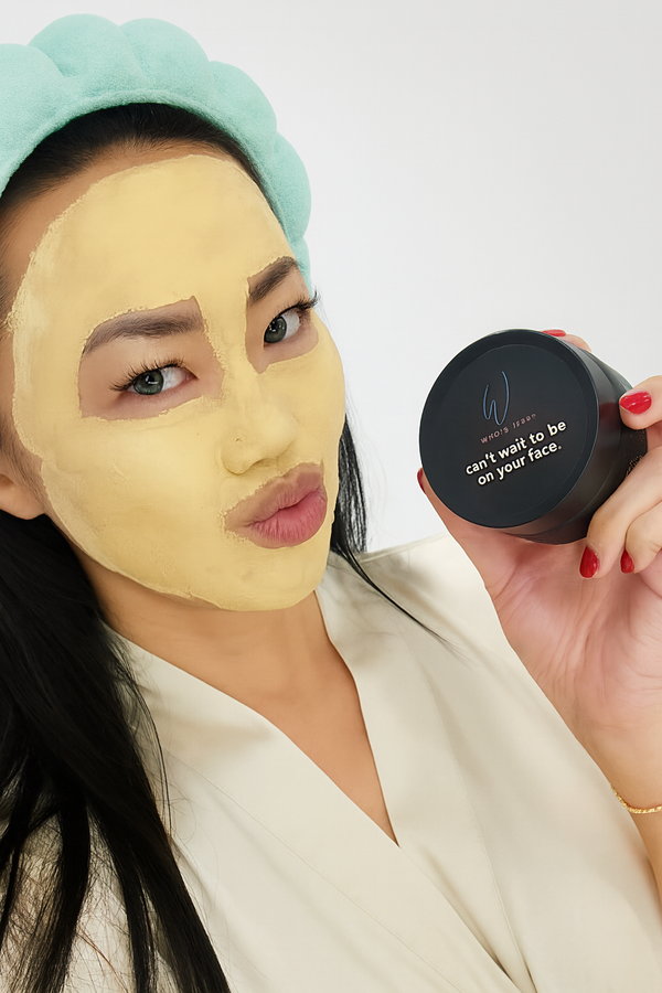 Who's Jerry Headband