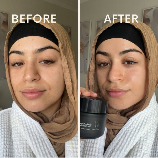 The Brush & Glow Duo