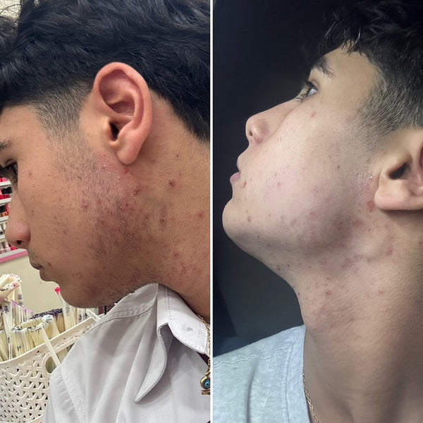 The Brush & Glow Duo