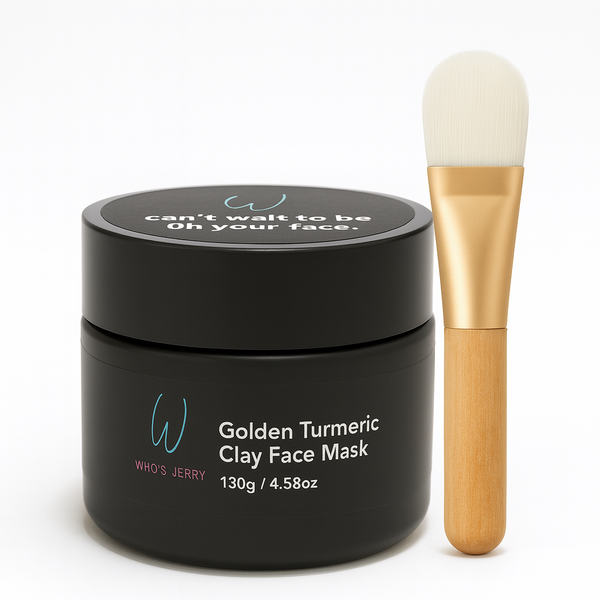 The Brush & Glow Duo