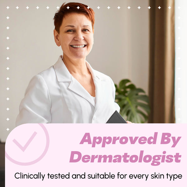 Golden Turmeric Clay Face Mask