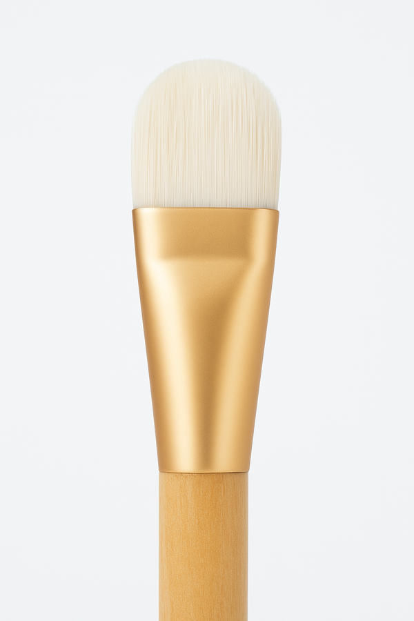 Who's Jerry Face Mask Brush