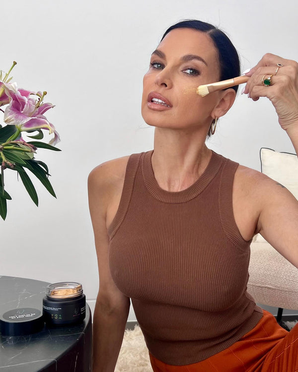 The Brush & Glow Duo