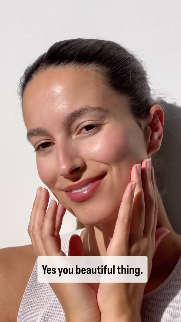 Who's Jerry Face Mask Brush