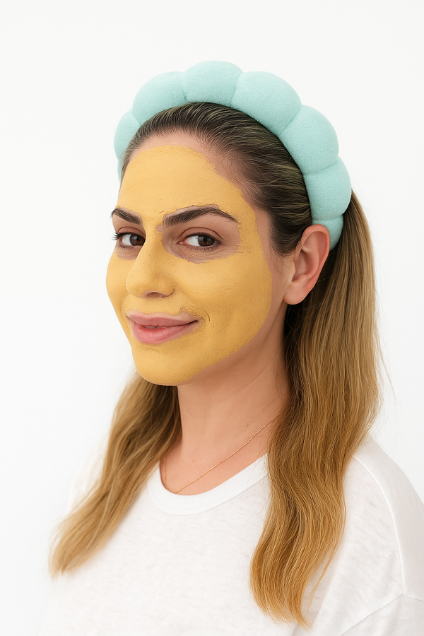 Who's Jerry Headband