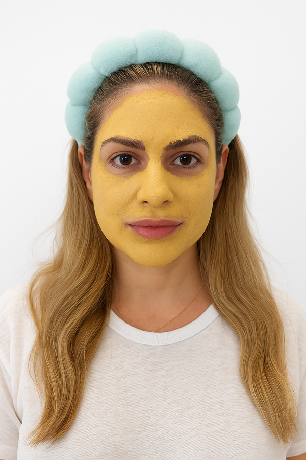 Who's Jerry Headband